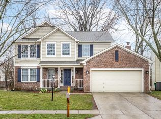 6820 Antelope Blvd, Indianapolis, IN