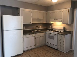 4902 W Gate Blvd APT 102, Austin, TX 78745