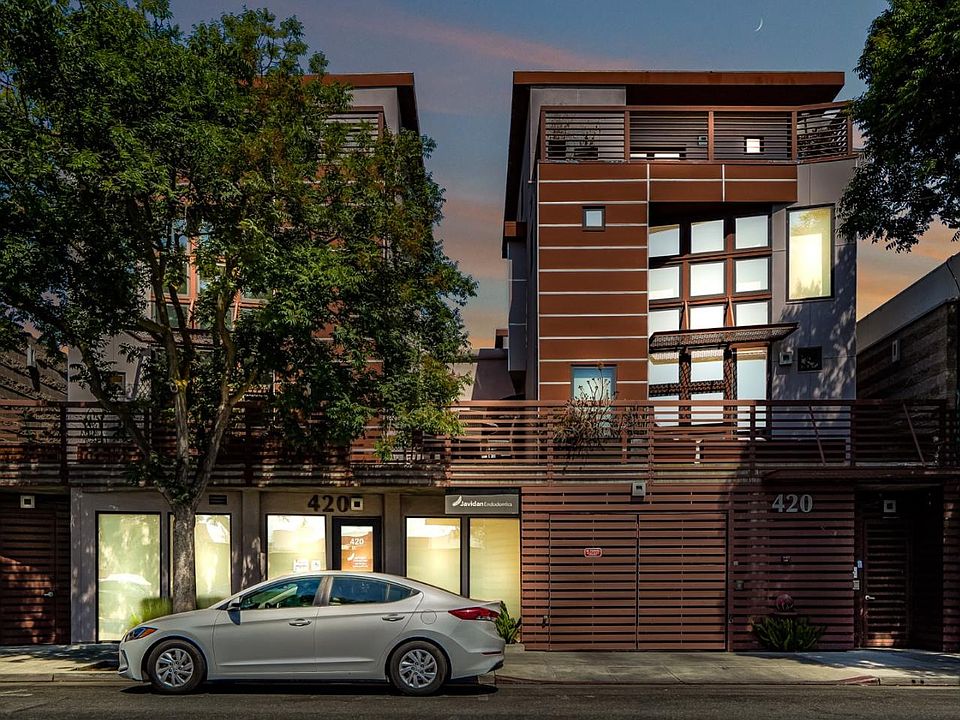 1st image of 420 Cambridge Ave #1
