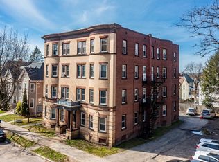 40 Warriner Ave, Springfield, MA 01108