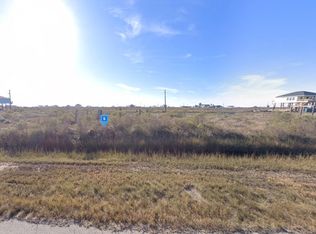 1119 Faggards Slip Rd, Pt Bolivar, TX 77650