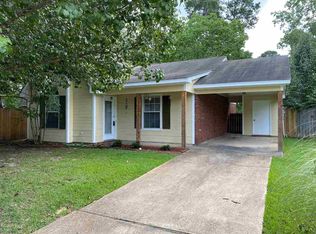 1056 Barnett Bend Cir, Brandon, MS 39047