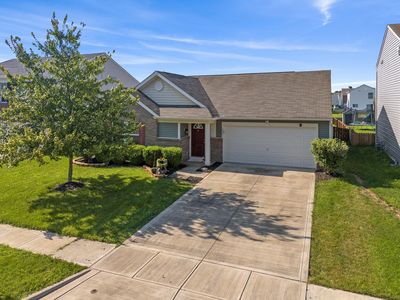 7561 Maple Trunk Dr, Canal Winchester, OH, 43110