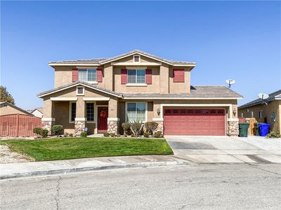 13360 Fern Hollow Way, Victorville, CA, 92392