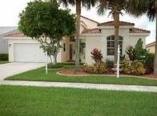 18810 Caspian Cir, Boca Raton, FL 33496