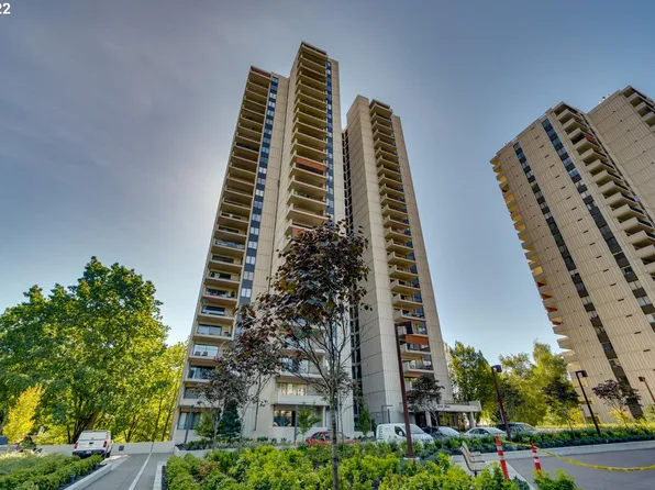 2221 SW 1st Ave APT 1021, Portland, OR 97201