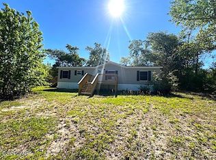 8941 Crook Hollow Rd, Panama City, FL 32404