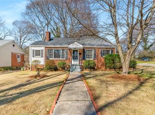 461 Deckner Ave SW, Atlanta, GA 30310