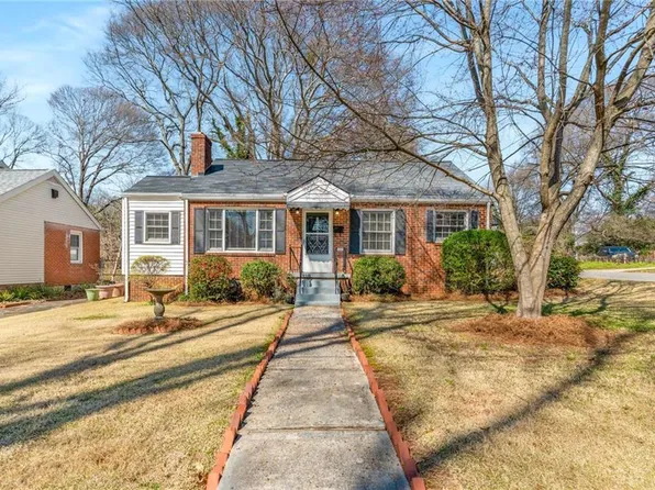 461 Deckner Ave SW, Atlanta, GA 30310