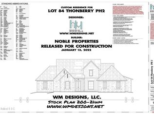 463 Crossvine Pl, Madison, MS 39110