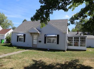 395 E 232nd St, Euclid, OH