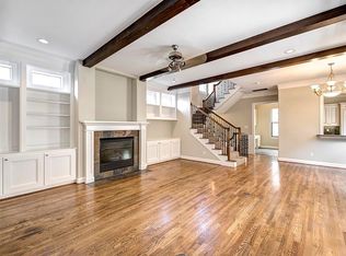 1826 Colquitt St APT C, Houston, TX 77098