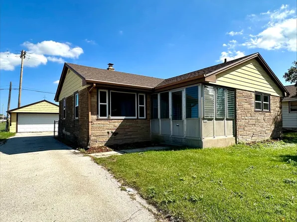 5576 North 103rd STREET, Milwaukee, WI 53225