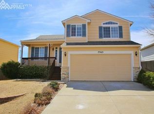 7563 Willowind Dr, Colorado Springs, CO 80922