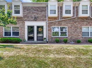 444 Colony Woods Dr, Saint Louis, MO 63122