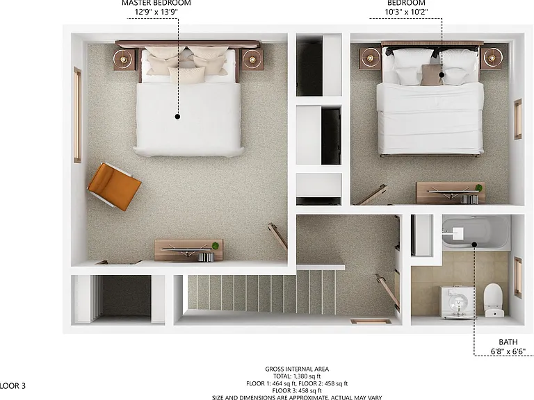 2131 Sunset Dr — Photo 11