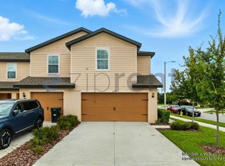 5309 New Friendship Pl, Tampa, FL 33619