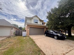 3621 Roller Xing, Austin, TX 78728