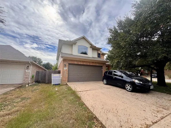 3621 Roller Xing, Austin, TX 78728