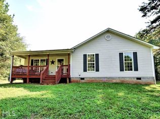 10338 Hogansville Rd, Hogansville, GA 30230