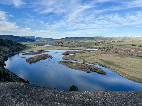 Nhn Missouri River Bluff Rd, Wolf Creek, MT 59648