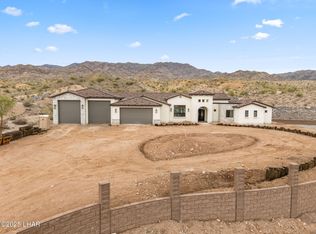 6724 Corte De Los Bueyes, Lake Havasu City, AZ 86406