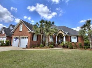 1240 Boardwalk, Sumter, SC 29150