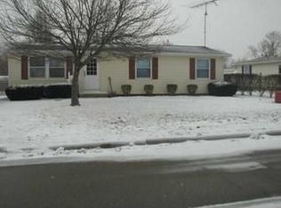 229 Sullivan Ave, London, OH 43140