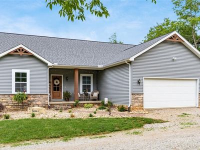 11649 Chandlersville Rd, Chandlersville, OH, 43727