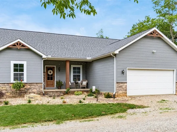 11649 Chandlersville Rd, Chandlersville, OH 43727