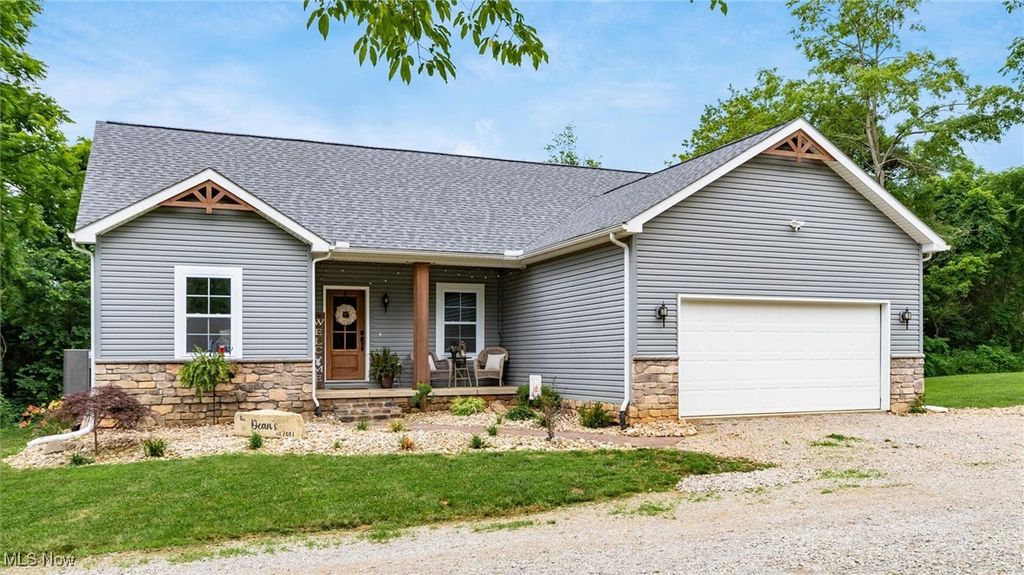 Real estate listing image