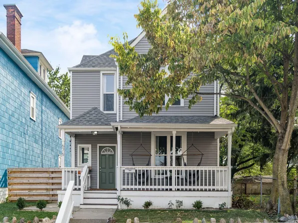 675 Siebert St, Columbus, OH 43206