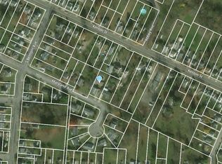 2046 Maryland Ave, Springfield, OH 45505