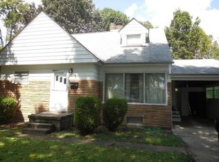 4194 Mayflower Blvd, Columbus, OH 43213