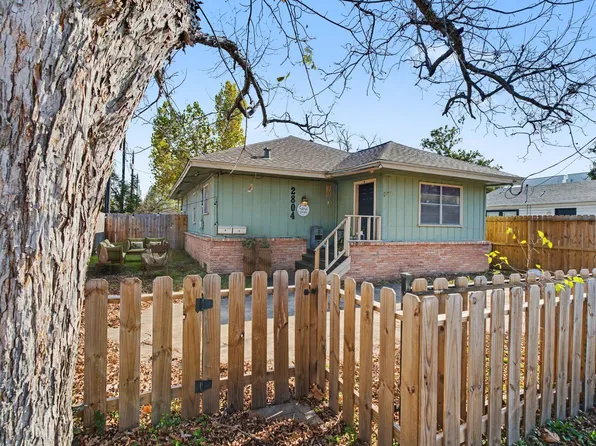 2804 Arlington St, Houston, TX 77008