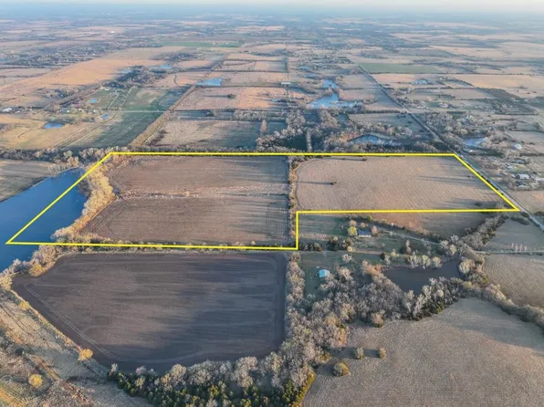 0 SW Tawakoni Rd, Rose Hill, KS 67133