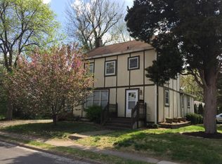 1213 N 2nd St, Edwardsville, IL 62025