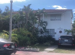 744 86th St, Miami Beach, FL 33141