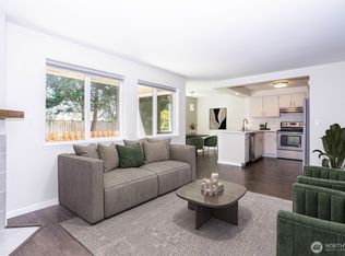 Heritage Forest, Renton, WA 98059