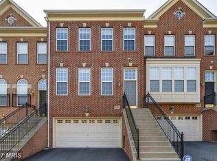 16366 Gangplank Ln, Woodbridge, VA 22191