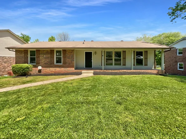 1245 N Graycroft Ave, Madison, TN 37115