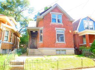 331 E 17th St, Covington, KY
