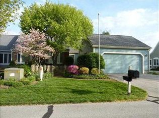2039 Mystic Bay Ct, Indianapolis, IN