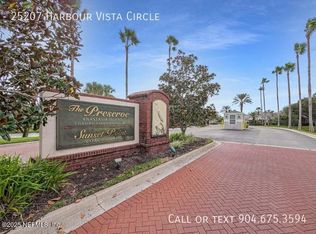 25207 Harbour Vista Cir, Saint Augustine, FL 32080