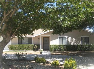 14589 Temecula Rd, Apple Valley, CA 92307