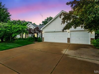 983 Mount Hawley Ct, Wentzville, MO, 63385