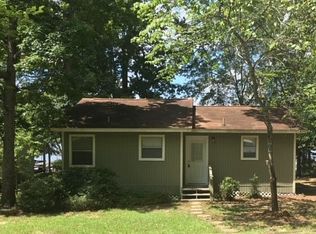 510 Charmaine Dr S, Woodville, TX 75979