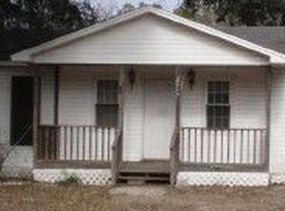 2797 Old Altman Rd, Conway, SC 29526