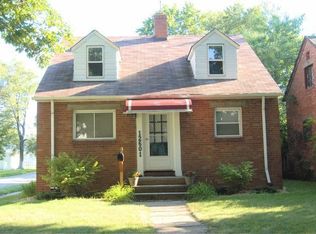 12601 Crossburn Ave, Cleveland, OH