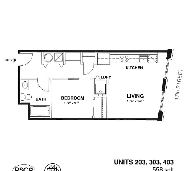 Avenue Flats — Photo 8